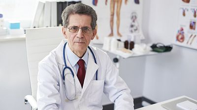 14 Horas Fin de Semana - Los médicos riojanos retrasan su jubilación por la pandemia - Escuchar ahora