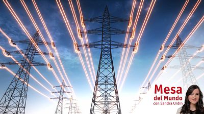 24 horas - Mesa del mundo: impuestos a las energéticas en Europa - Escuchar ahora