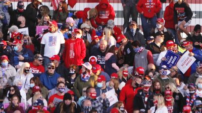24 horas - Mesa del Mundo: incumplimientos de las restricciones COVID - Escuchar ahora