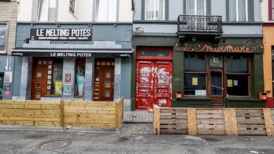 24 horas - Mesa del Mundo: la "segunda explosión" de la COVID-19 - Escuchar ahora