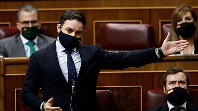 Las mañanas de RNE con Íñigo Alfonso - Las cinco mociones de la democracia española - Escuchar ahora