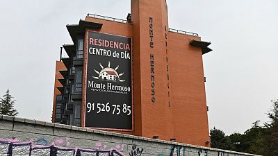 Las mañanas de RNE con Íñigo Alfonso - Manuel, hijo de una anciana de la residencia Monte Hermoso: "Se les ha ido de las manos" - Escuchar ahora