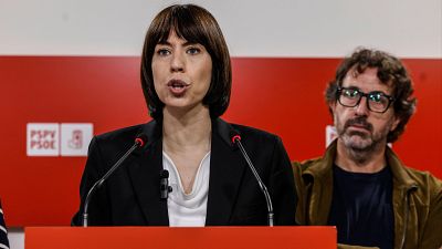 Morant: "Mazón ha contado 9 versiones, ¿por qué no va a seguir escampando bulos sobre el Gobierno?"  - Escuchar ahora