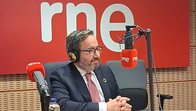 UNOPS: "Es importante que se encuentre solución diplomática" - 24 horas | Escuchar