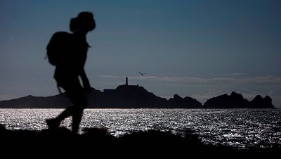14 horas - Muchas cancelaciones y pocos turistas en el puente del Pilar - Escuchar ahora
