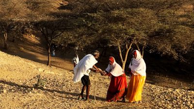 Mundo solidario - Manos Unidas presenta la 'Memoria de 2020' - 20/06/21 - escuchar ahora