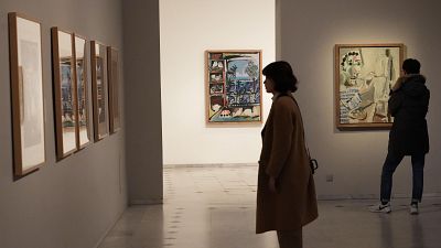 El Museu Picasso redissenya els espais i actualitza el recorregut | Montse Soto