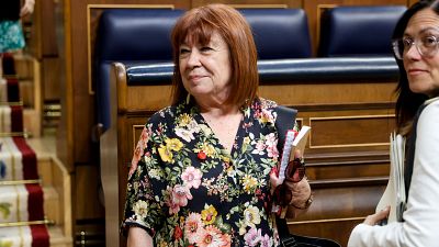 Narbona: "Quien tenga que caer, que caiga" - 24 horas | Escuchar