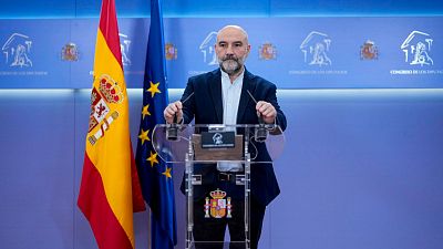 Néstor Rego: "Mayor gasto miliar no implica mayor seguridad" - Escuchar ahora