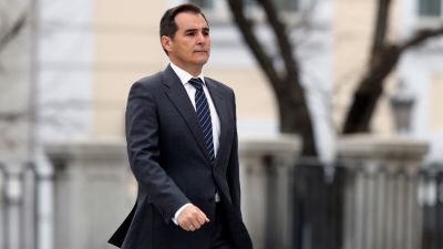 14 horas - Nieto: "Los Mossos no mostraron interés en evitar el referéndum" - Escuchar ahora