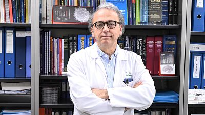 Un nou tractament que redueix un 34% l'avenç d'un càncer de fetge amb alta mortalitat