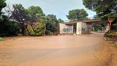 Nous avisos per alertes de pluges intenses i inundacions per adaptar-se al canvi climàtic