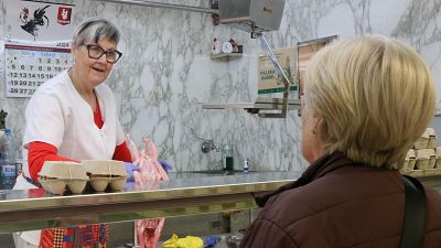 Noves eines per modernitzar els mercats municipals de Barcelona | Laura Herrero