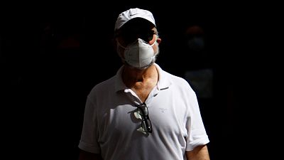 Boletines RNE - Nuevas restricciones en Galicia y Cantabria - Escuchar ahora