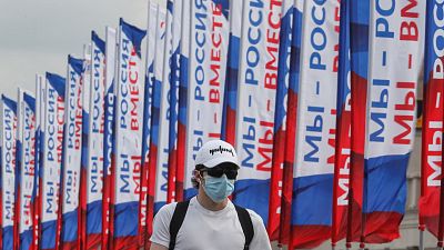 14 horas Fin de Semana - La OMS pide a Moscú que modifique su recuento de fallecidos por ser díficil de entender - Escuchar ahora