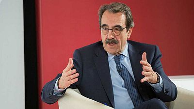 Las mañanas de RNE con Íñigo Alfonso - Ontiveros (AFI):"Los fondos europeos pueden retrasarse si llevamos a Bruselas problemas internos" - Escuchar ahora