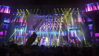 El gallo que no cesa - Las orquestas en pandemia - Escuchar ahora