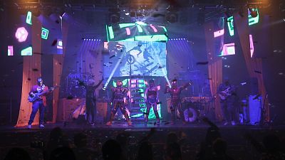 Las mañanas de RNE con Íñigo Alfonso - Sin fiestas populares, "la situación de las orquestas es catastrófica" - Escuchar ahora