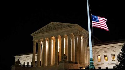 24 horas - ¿Qué papel juega el Tribunal Supremo en Estados Unidos? - Escuchar ahora