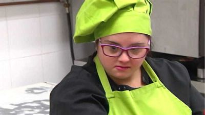 Para que veas - España pierde 7.300 millones anuales por no incorporar mujeres con discapacidad al empleo - 30/06/21 - Escuchar ahora