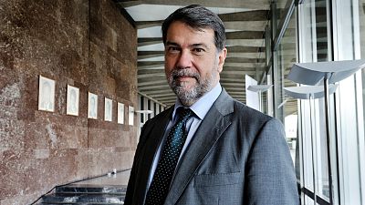 Las mañanas de RNE con Íñigo Alfonso - Pedro Alonso: "España tomó atajos en la desescalada y estamos en una situación calamitosa" - Escuchar ahora