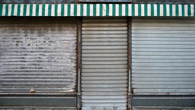 Las mañanas de RNE con Íñigo Alfonso - Un tercio de los pequeños comercios, en riesgo de desaparecer - Escuchar ahora