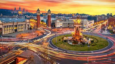 Gente despierta - Un poeta en París - Poesía que va a las ciudades - Escuchar ahora