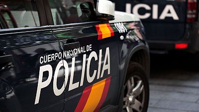 La Policia Nacional deté 166 fugitius internacionals localitzats a Catalunya el 2024