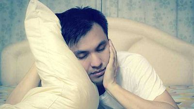 Porten a terme una cirurgia pionera per tractar l'apnea del son | Escoltar