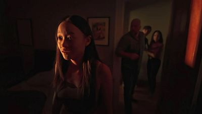 'Presence', de Steven Soderbergh, dona el tret de sortida al Festival de Sitges | Conxita Casanovas