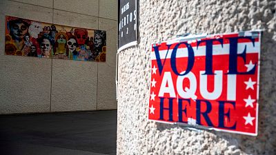 Cinco continentes - Presidenciales EEUU: la hora de la verdad - Escuchar ahora