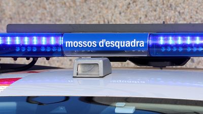 A presó un jove de 27 anys acusat d'agredir sexualment a una dona a Manresa