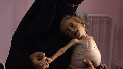 "La de Gaza es una hambruna genocida " - Las mañanas de RNE | Escuchar