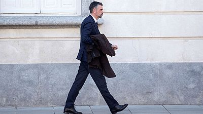 Las mañanas de RNE con Íñigo Alfonso - El juicio del 'procés' se retoma con el interrogatorio al exconsejero Santi Vilas - Escuchar ahora