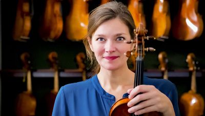 Retrato de artista - Prokófiev (II) - 01/11/22 - escuchar ahora