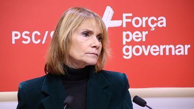 El PSC apel·la a la mediació en el cas Orsola | Àlex Cabrera