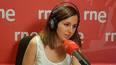 Las mañanas de RNE con Íñigo Alfonso - El PSOE negó Trabajo a Unidas Podemos por ser "incómodos" para la CEOE - Escuchar ahora