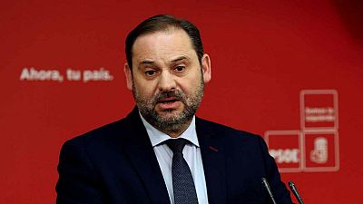 Boletines RNE - Tras los resultados electorales el PSOE vuelve a tender la mano a Cs - Escuchar ahora