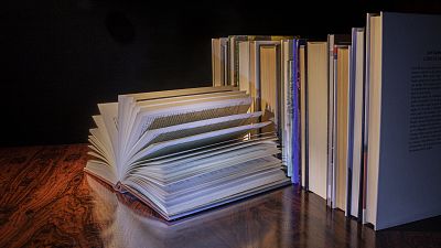 Punto de enlace - Impulso al sector del libro con el portal Books from Spain - 30/07/20 - escuchar ahora