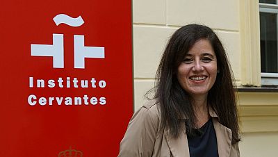 Punto de enlace - El Instituto Cervantes sigue celebrando su 30 aniversario con actividades en todo el mundo - 05/05/21 - escuchar ahora