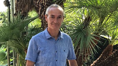 Punto de enlace - Juan Reguera, una vida dedicada a la lucha contra los virus -28/07/20 - escuchar ahora