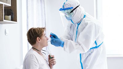 Raíz de 5 - ¿Qué hace la prueba PCR? Con Dario García (BiotecX) - 24/08/20 - escuchar ahora