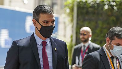 14 horas - La recuperación española pasa por Bruselas - Escuchar ahora