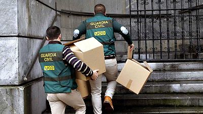 Las mañanas de RNE con Íñigo Alfonso - Las reformas pendientes de la lucha contra la corrupción en España - Escuchar ahora