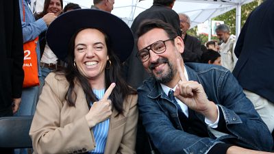 Regina Rodríguez Sirvent i Eduardo Mendoza, els més venuts aquest Sant Jordi