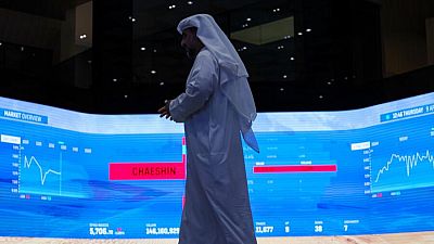 Reportajes 5 Continentes - La diplomacia de los países del Golfo en el conflicto con Irán - Escuchar ahora