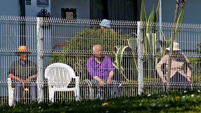 Residencias de ancianos con cero contagios: Así lo han conseguido