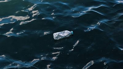 Més del 60% dels residus marins a Catalunya són plàstics, segons un informe científic