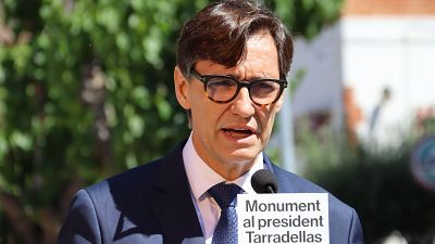 Retrets a Illa pel fitxatge de Trapero i oferir Interior a Parlon | Lorena Hens