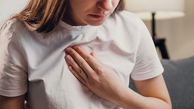 Els menors de 55 anys amb diabetis tipus 2 tenen més risc de patir una malaltia cardiovascular | Anna Bañeres